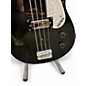 Used Gretsch Guitars G2202 ELECTROMATIC JUNIOR JET BLACK BURST Electric Bass Guitar
