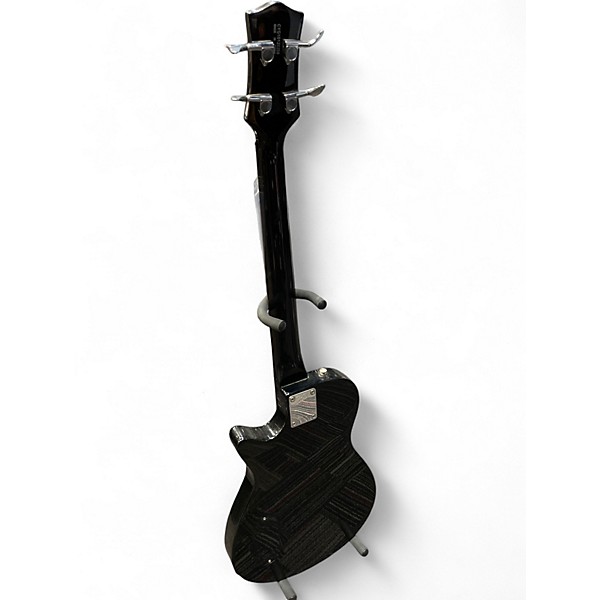 Used Gretsch Guitars G2202 ELECTROMATIC JUNIOR JET BLACK BURST Electric Bass Guitar