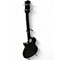 Used Gretsch Guitars G2202 ELECTROMATIC JUNIOR JET BLACK BURST Electric Bass Guitar