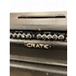 Used Crate GT1200H Solid State Guitar Amp Head