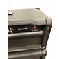 Used Crate GT1200H Solid State Guitar Amp Head