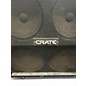 Used Crate G412SL Guitar Cabinet