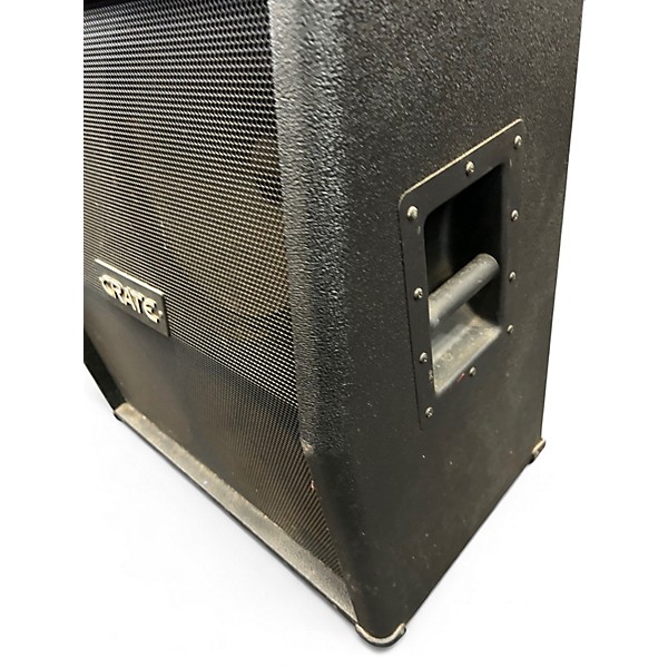 Used Crate G412SL Guitar Cabinet