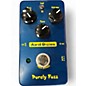 Used Aural Dream Purely Fuzz Effect Pedal