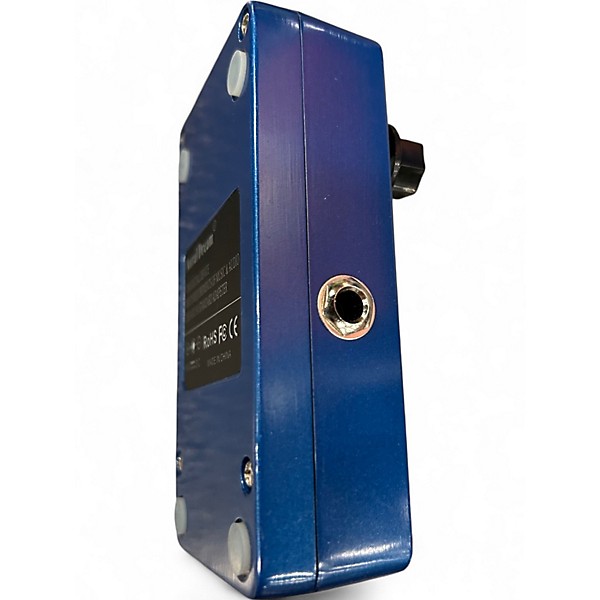 Used Aural Dream Purely Fuzz Effect Pedal