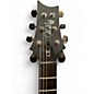 Used PRS SE CE 24 SANDBLASTED SANFDBLASTED BLACK AND GREY Solid Body Electric Guitar