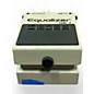 Used BOSS GE7 Equalizer Pedal