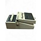 Used BOSS GE7 Equalizer Pedal