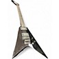 Used Carvin ULTRA V Black Solid Body Electric Guitar thumbnail