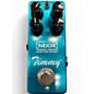 Used MXR TIMMY Effect Pedal thumbnail