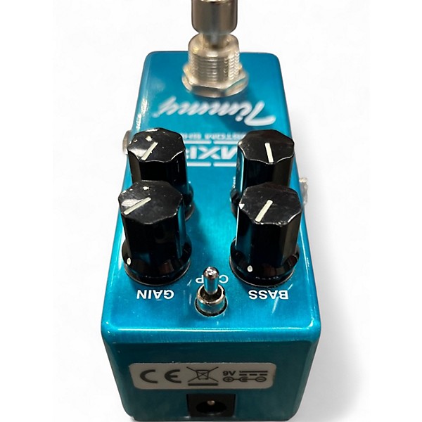 Used MXR TIMMY Effect Pedal