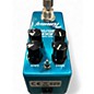 Used MXR TIMMY Effect Pedal