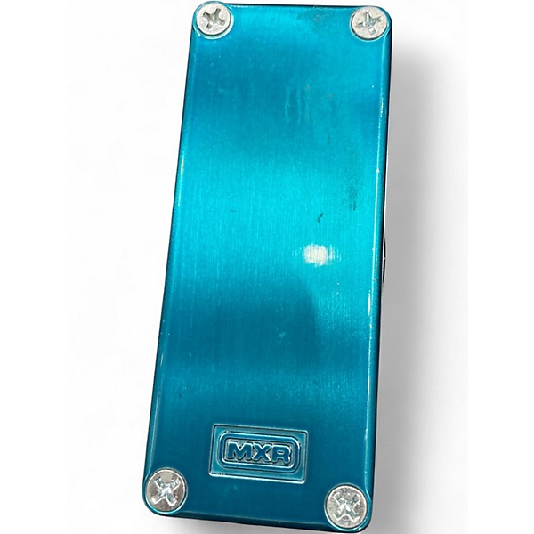 Used MXR TIMMY Effect Pedal