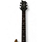 Used PRS SE CE24 Standard Satin Metallic Gold Solid Body Electric Guitar
