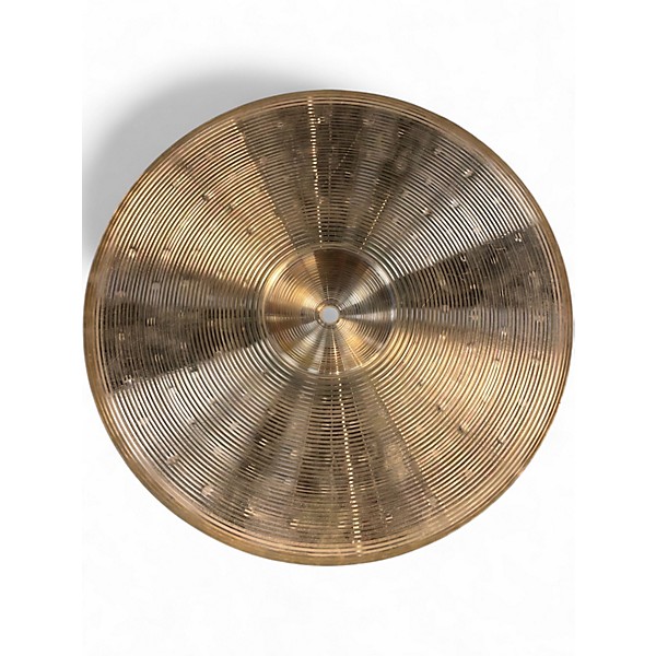 Used SABIAN 14in B8 Hi Hat Pair Cymbal