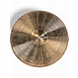 Used SABIAN 14in B8 Hi Hat Pair Cymbal