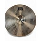 Used SABIAN 14in B8 Hi Hat Pair Cymbal