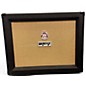 Used Orange Amplifiers PPC112C 1x12 Guitar Cabinet thumbnail