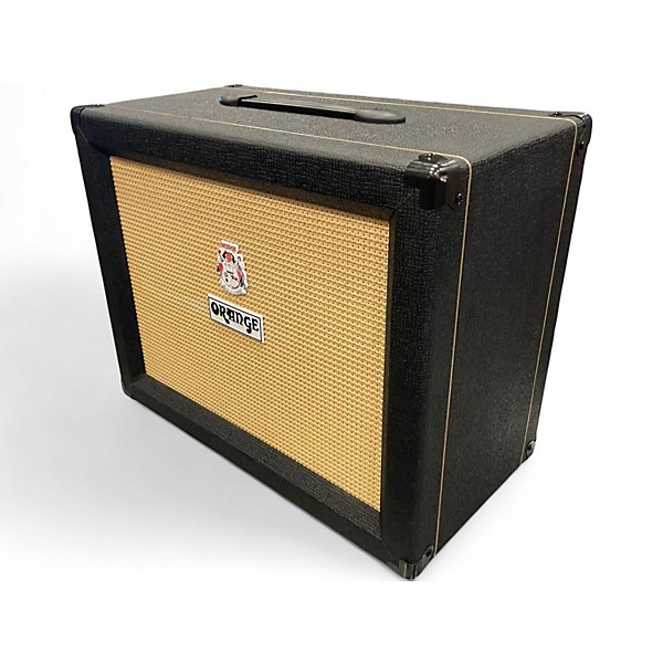 Used Orange Amplifiers PPC112C 1x12 Guitar Cabinet
