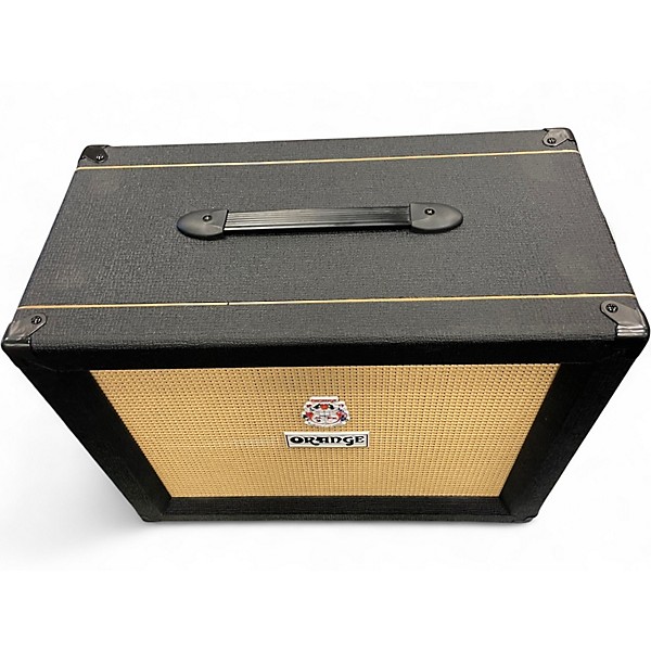 Used Orange Amplifiers PPC112C 1x12 Guitar Cabinet
