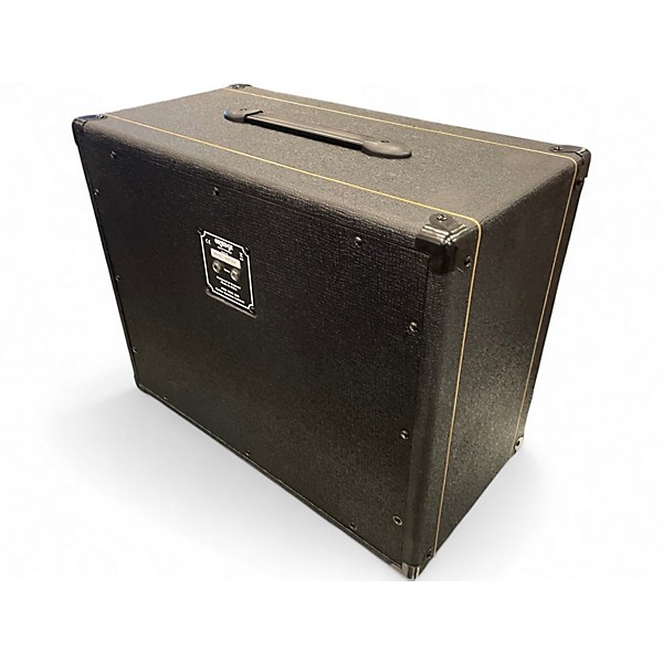 Used Orange Amplifiers PPC112C 1x12 Guitar Cabinet