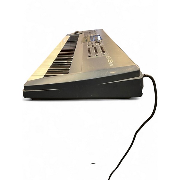 Used Yamaha EX5 Synthesizer