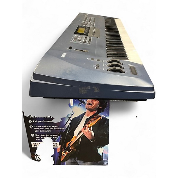 Used Yamaha EX5 Synthesizer