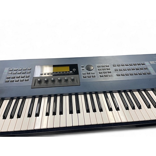 Used Yamaha EX5 Synthesizer