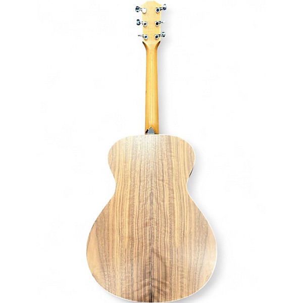 Used 2025 Taylor Academy 12E Natural Acoustic Electric Guitar