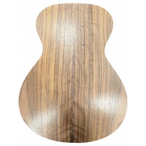 Used 2025 Taylor Academy 12E Natural Acoustic Electric Guitar