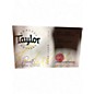 Used 2025 Taylor 114CE Natural Acoustic Electric Guitar