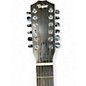 Used 2024 Taylor 150ce Doce Doble Natural 12 String Acoustic Electric Guitar