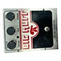 Used Electro-Harmonix Big Muff Distortion Effect Pedal