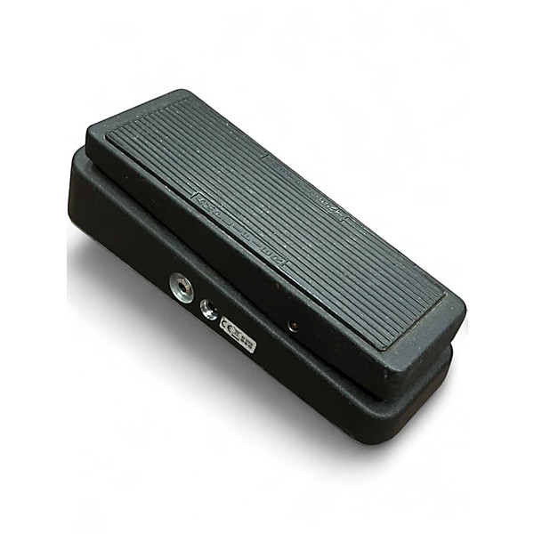 Used Dunlop CRY BABY GCB95 Effect Pedal