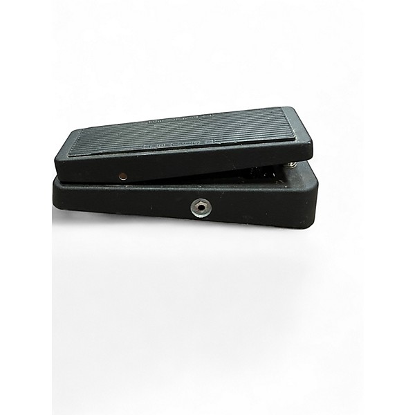 Used Dunlop CRY BABY GCB95 Effect Pedal