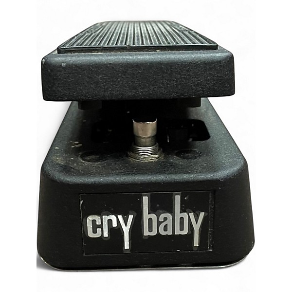Used Dunlop CRY BABY GCB95 Effect Pedal