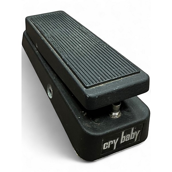 Used Dunlop CRY BABY GCB95 Effect Pedal