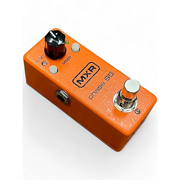 Used MXR M290 Phase 95 Effect Pedal