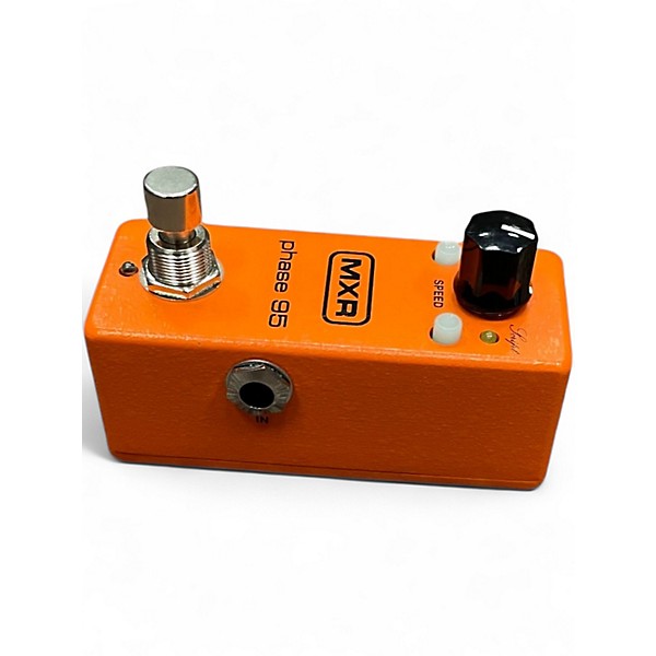 Used MXR M290 Phase 95 Effect Pedal
