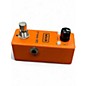 Used MXR M290 Phase 95 Effect Pedal