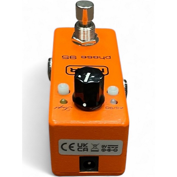 Used MXR M290 Phase 95 Effect Pedal