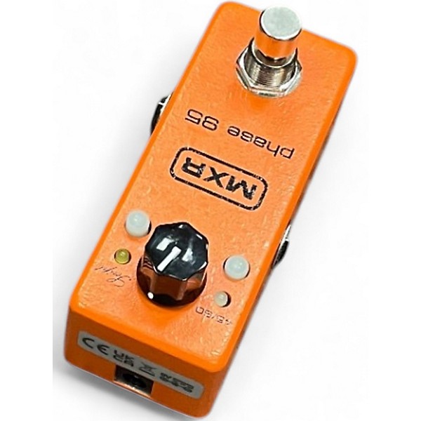 Used MXR M290 Phase 95 Effect Pedal