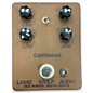 Used Lone Wolf Audio CAVEMAN  Effect Pedal thumbnail