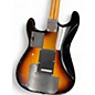 Used Fender ROLAND G-5 VG STRATOCASTER 3 Tone Sunburst Solid Body Electric Guitar