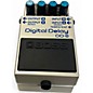 Used BOSS DD8 Effect Pedal
