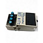 Used BOSS DD8 Effect Pedal