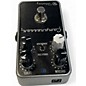 Used Keeley 4 Knob Compressor Effect Pedal