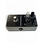 Used Keeley 4 Knob Compressor Effect Pedal