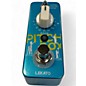 Used Lekato Pitch Box Effect Pedal