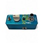 Used Lekato Pitch Box Effect Pedal